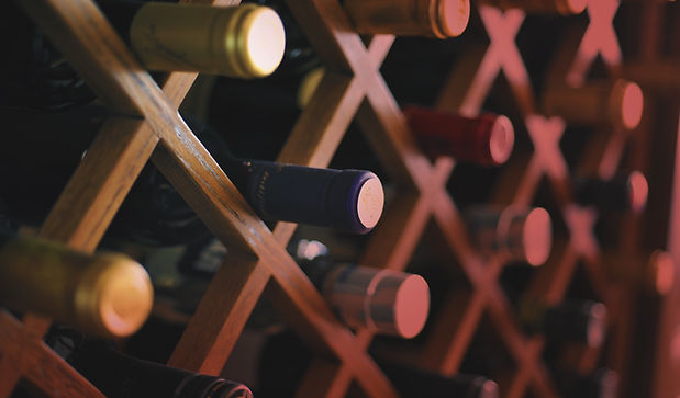 Wine Bottles