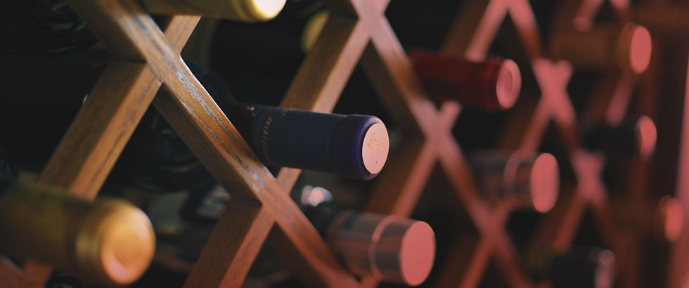 Wine Bottles
