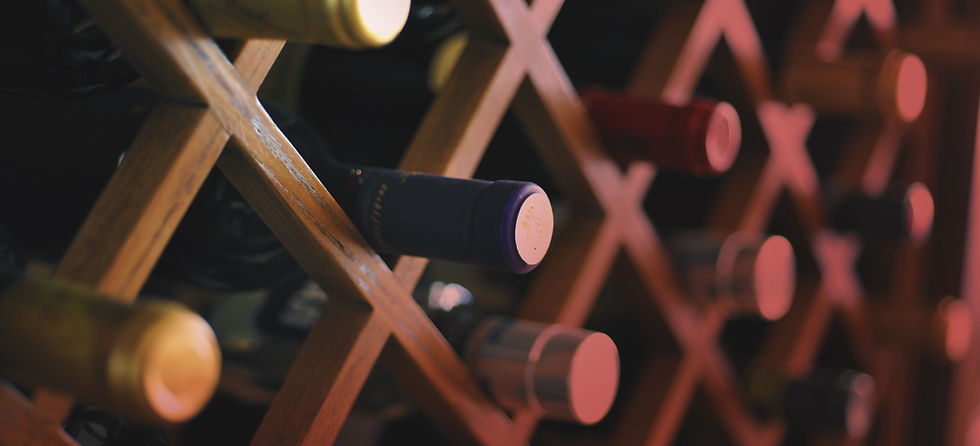 Wine Bottles