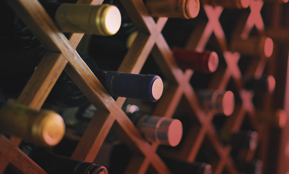 Wine Bottles