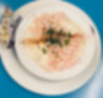 Shrimp & Clam Chowder Cup