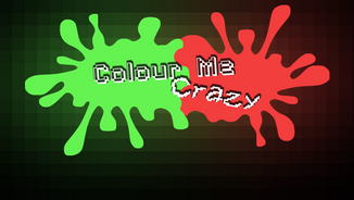 Colour Me Crazy (PC, 2016)