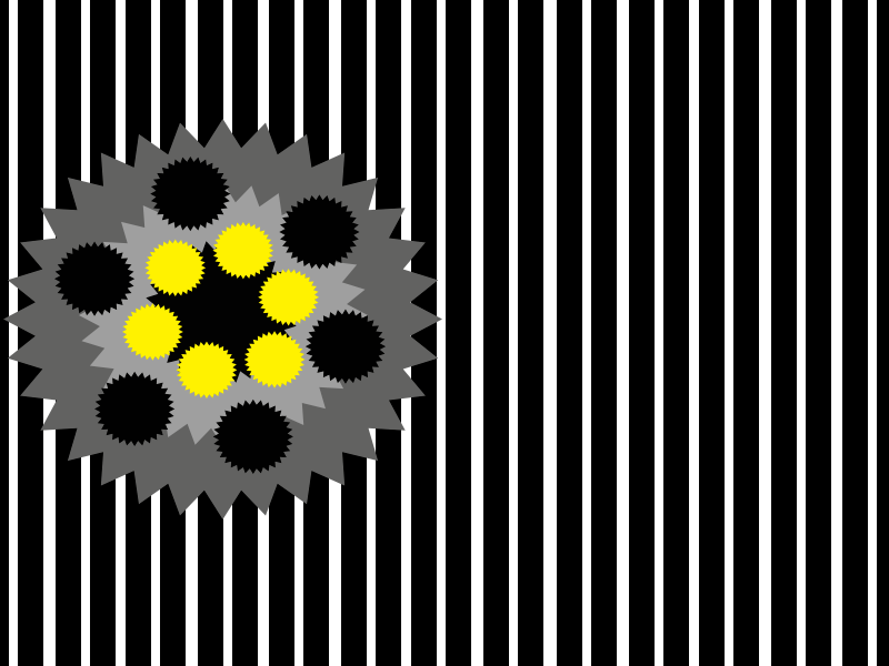 Illusioon