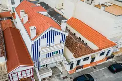 Apartamento Panorâmico das Dunas da Bela Vista