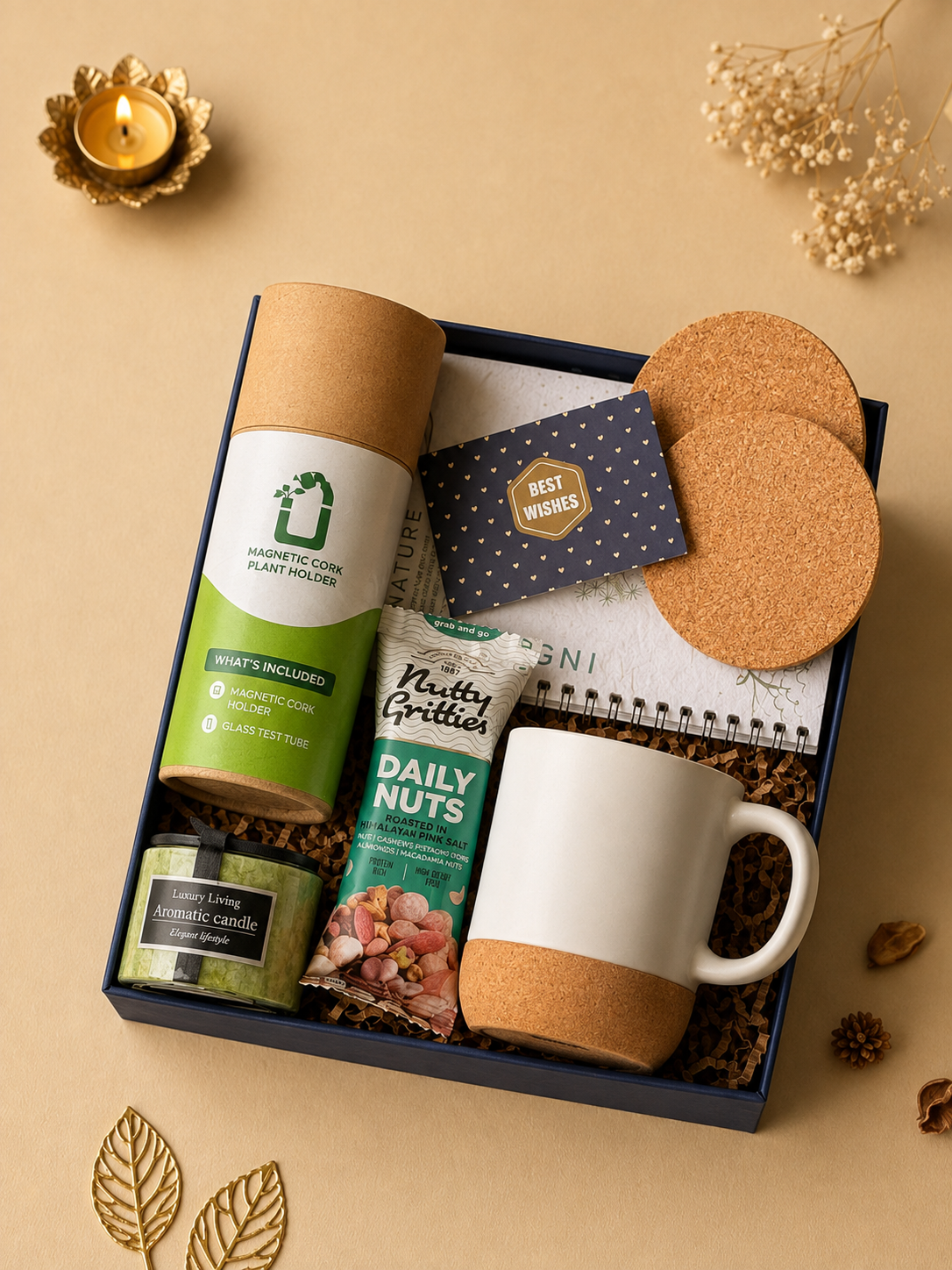 The Nature Nurture Hamper