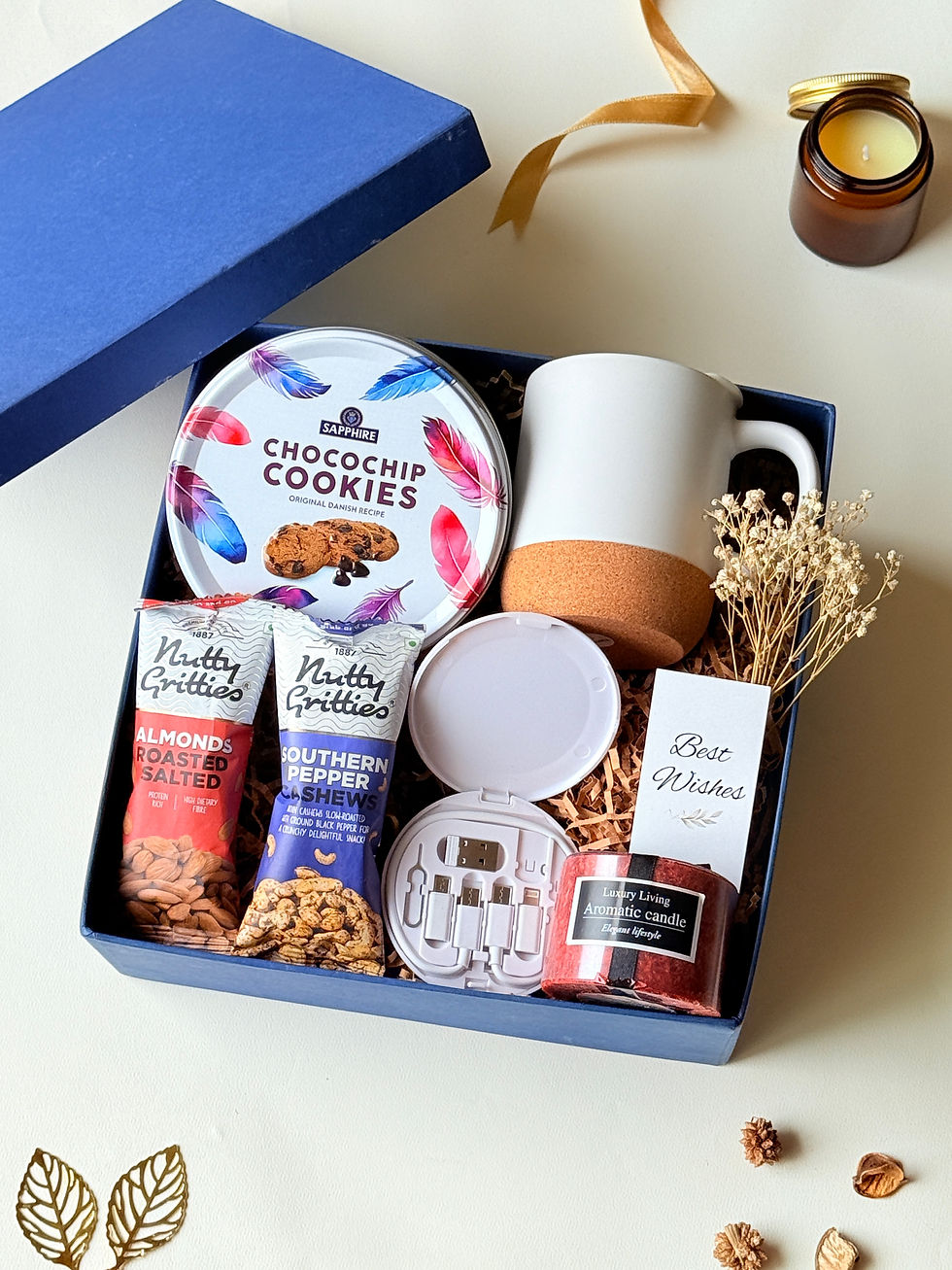Thumbnail: The Elevated Essentials Kit