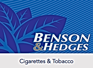 Cigarettes & Tobacco