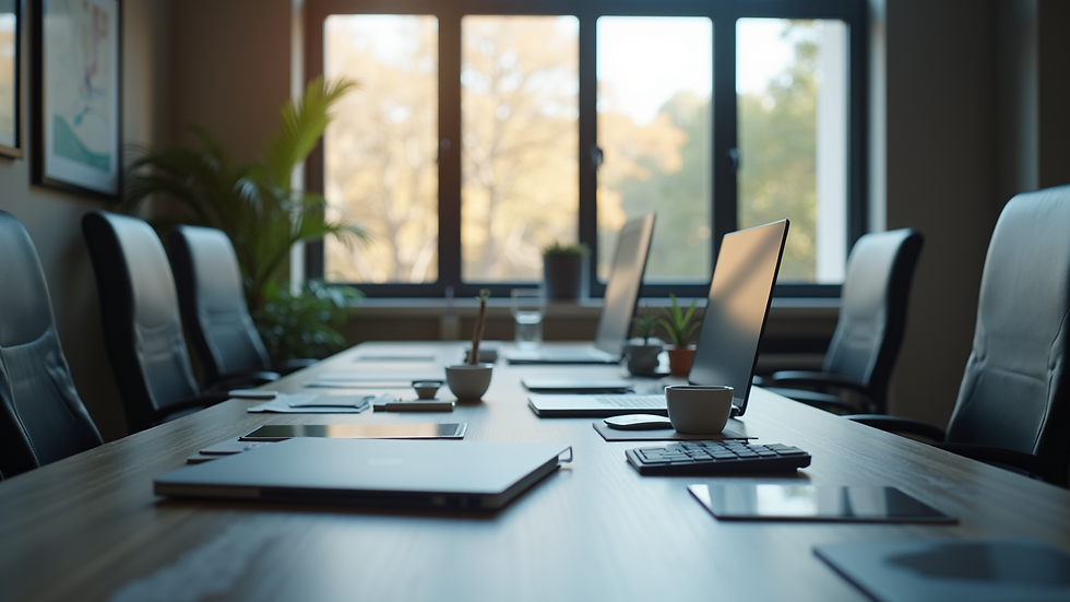 Scale Your Business Responsibly with Quantum Strategies
