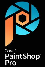 Corel PaintShop Pro
