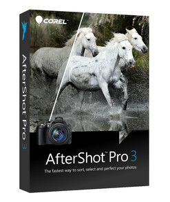Corel AfterShot Pro
