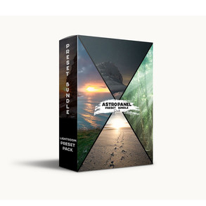 Presets Bundle per Adobe Lightroom