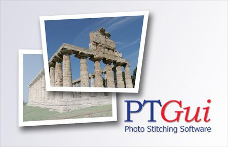 PTGui | Photo Stitching Software