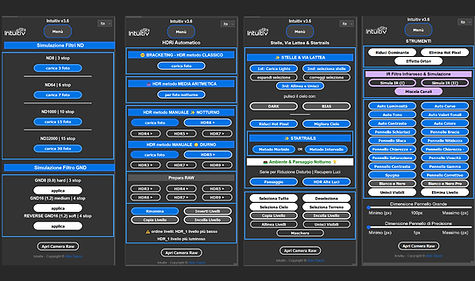 Intuitiv plugin for Adobe Photoshop
