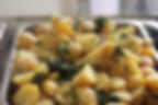 Menu C