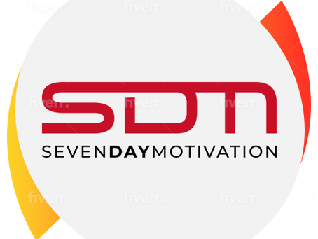 Staying Motivated and Inspired is a Daily Challenge