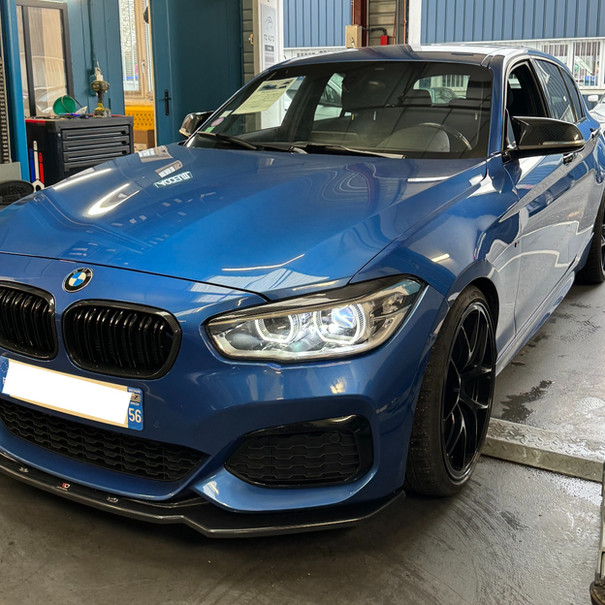 TC AUTO garage automobile 78120 Rambouillet, France