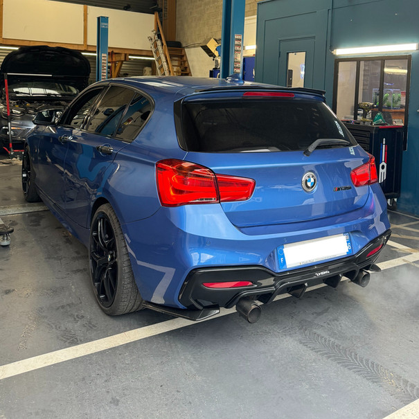 TC AUTO garage automobile 78120 Rambouillet, France