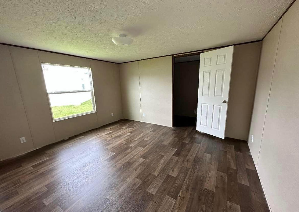 Thumbnail: Elation | 3 Bed | 2 Bath | 14x70