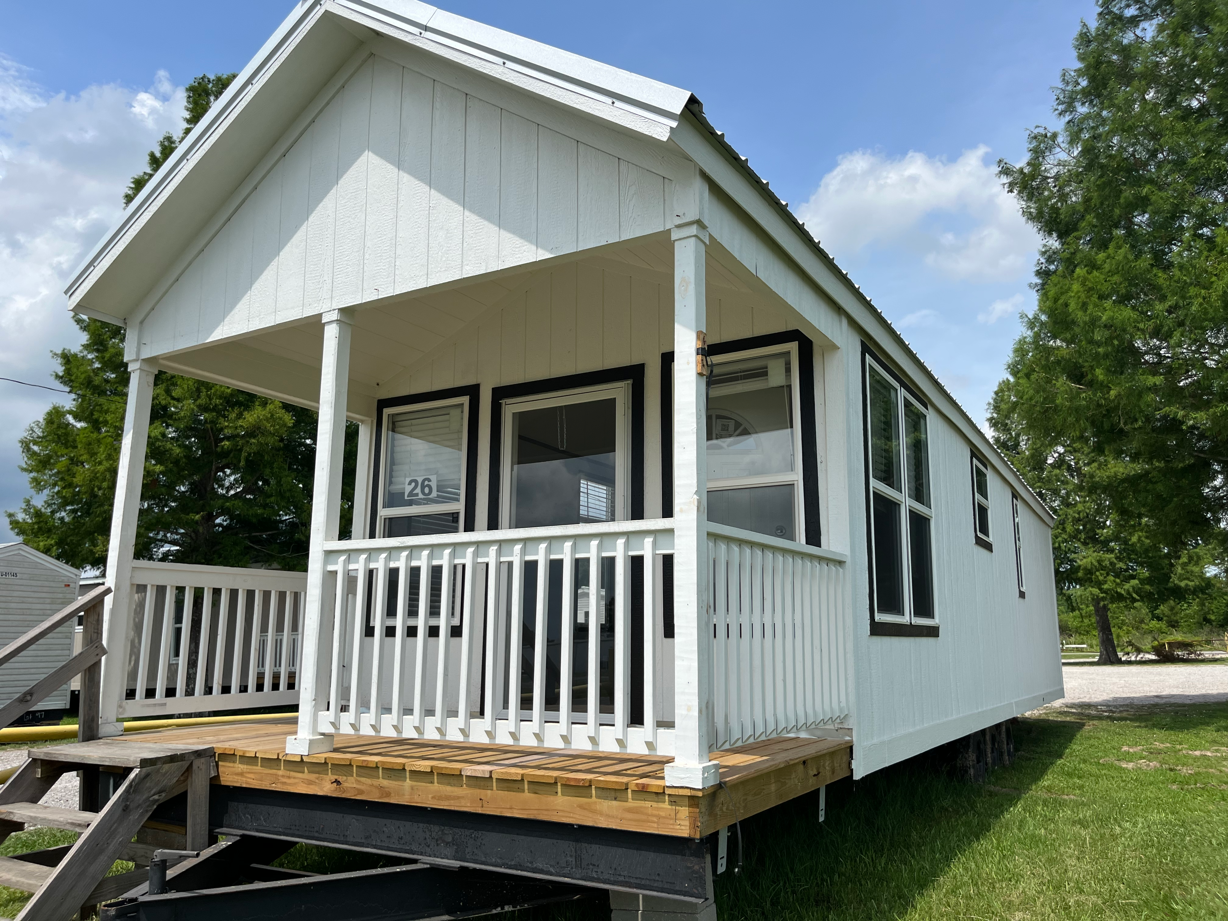 Vail | 1 Bed | 1 Bath | 12x38