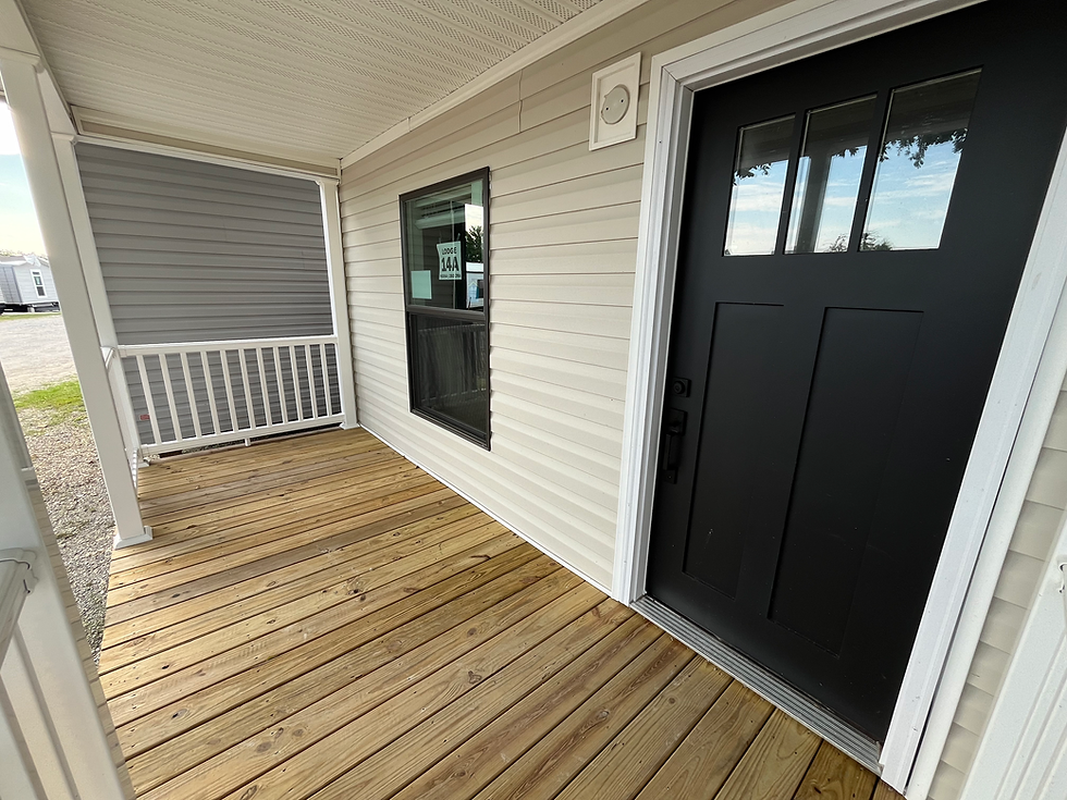 Thumbnail: Lodge | 2 Bed | 2 Bath |16x70