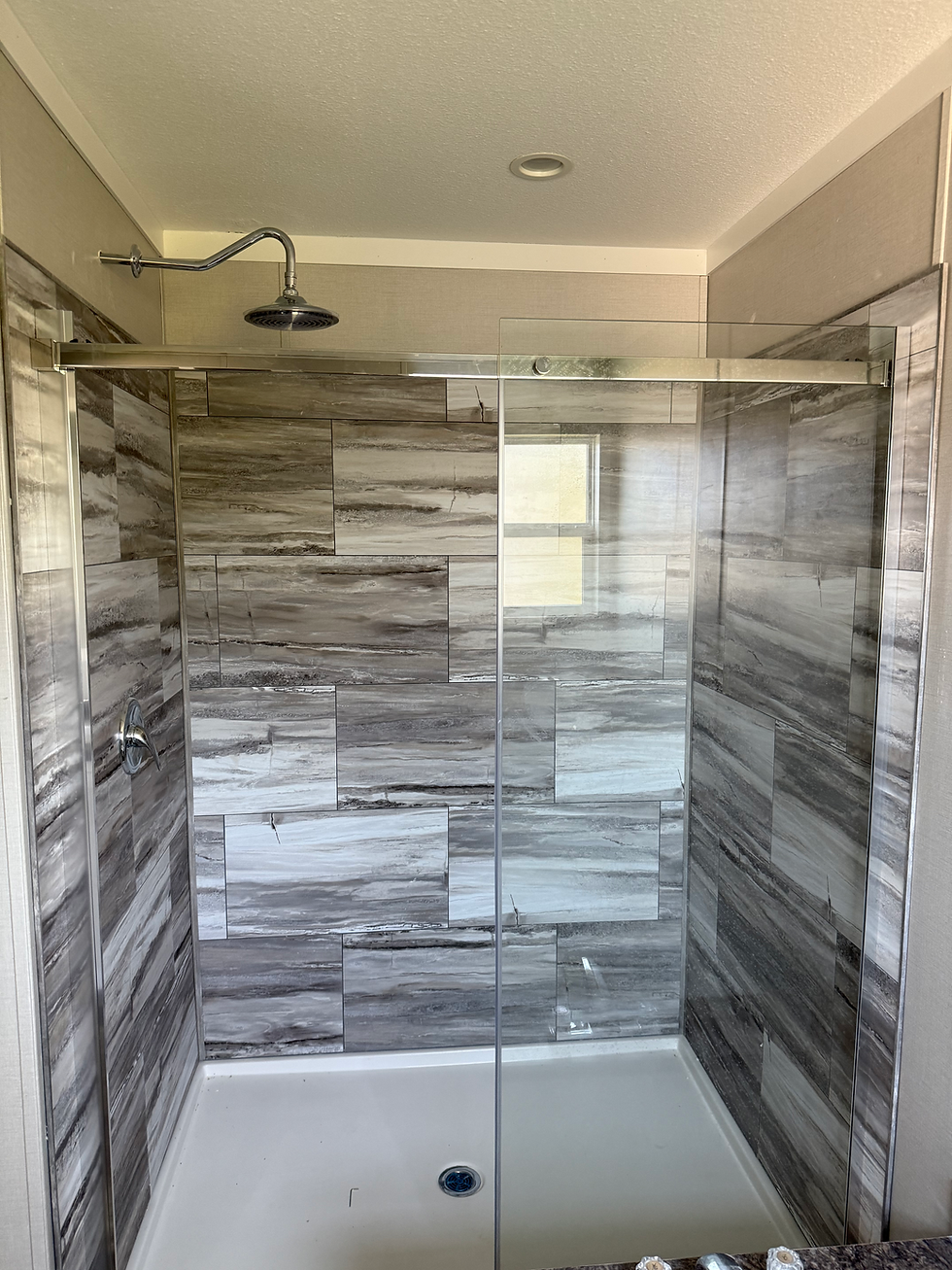 Thumbnail: Iberville | 3 Bed | 2 Bath | 16x80 (Scott, LA)