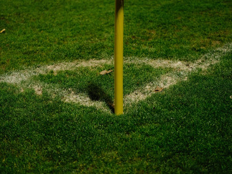 Herren 1: Niederlage gegen den Tabellenletzten