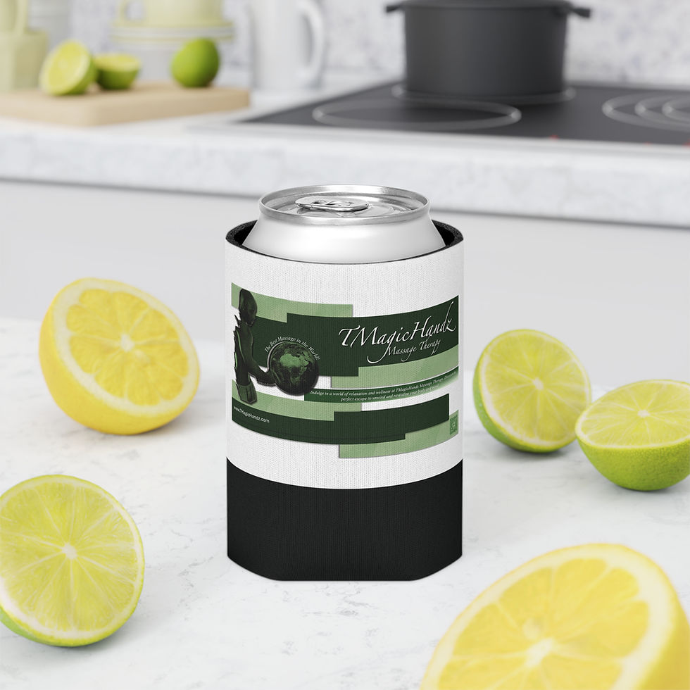 Thumbnail: TMagicHandz® Can Cooler