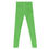 Thumbnail: TMagicHandz® Men's Leggings (Green/White)