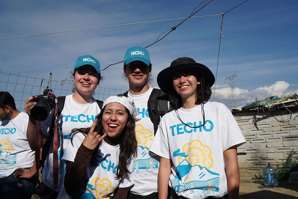 TECHO 1