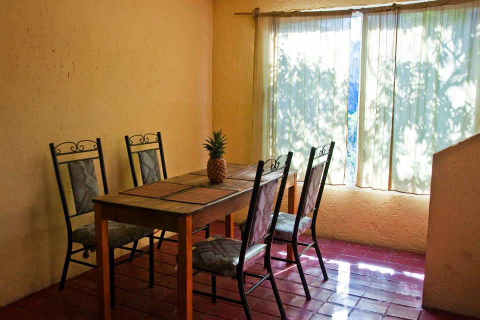 comedor