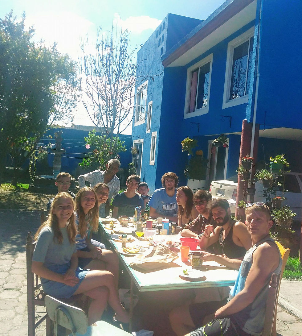 Convivencia
