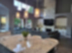 Living Room Renovation