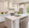 Cabinet Refinishing