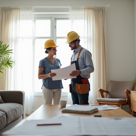 Essential Questions to Ask Your Remodeling Contractor Before Hiring