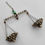 Thumbnail: Vintage christmas decorations