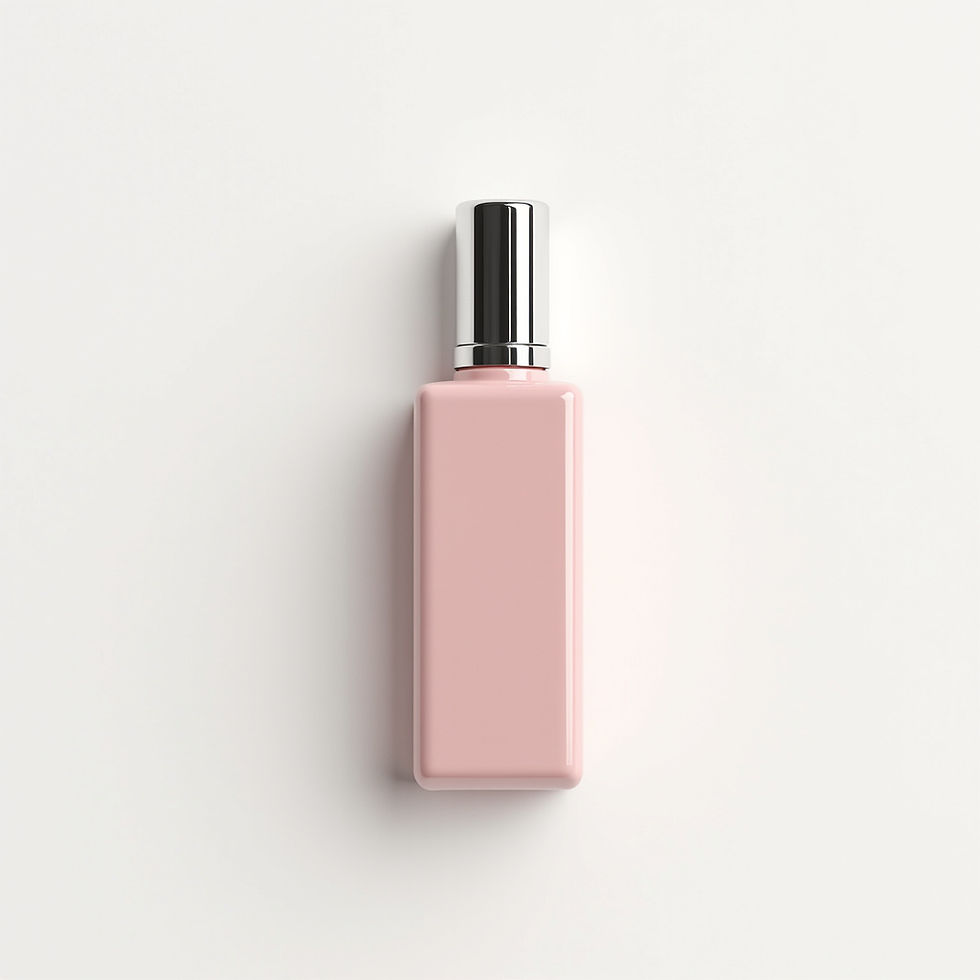 Pocket Rose Travel