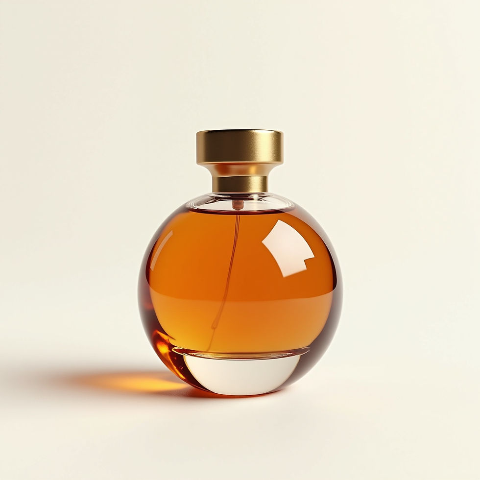 Voyage Amber