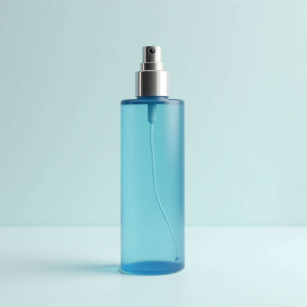 Ocean Breeze Mist