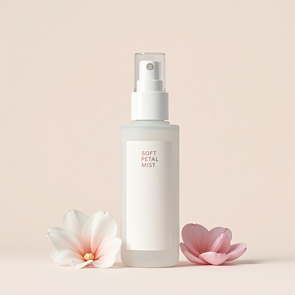 Soft Petal Mist
