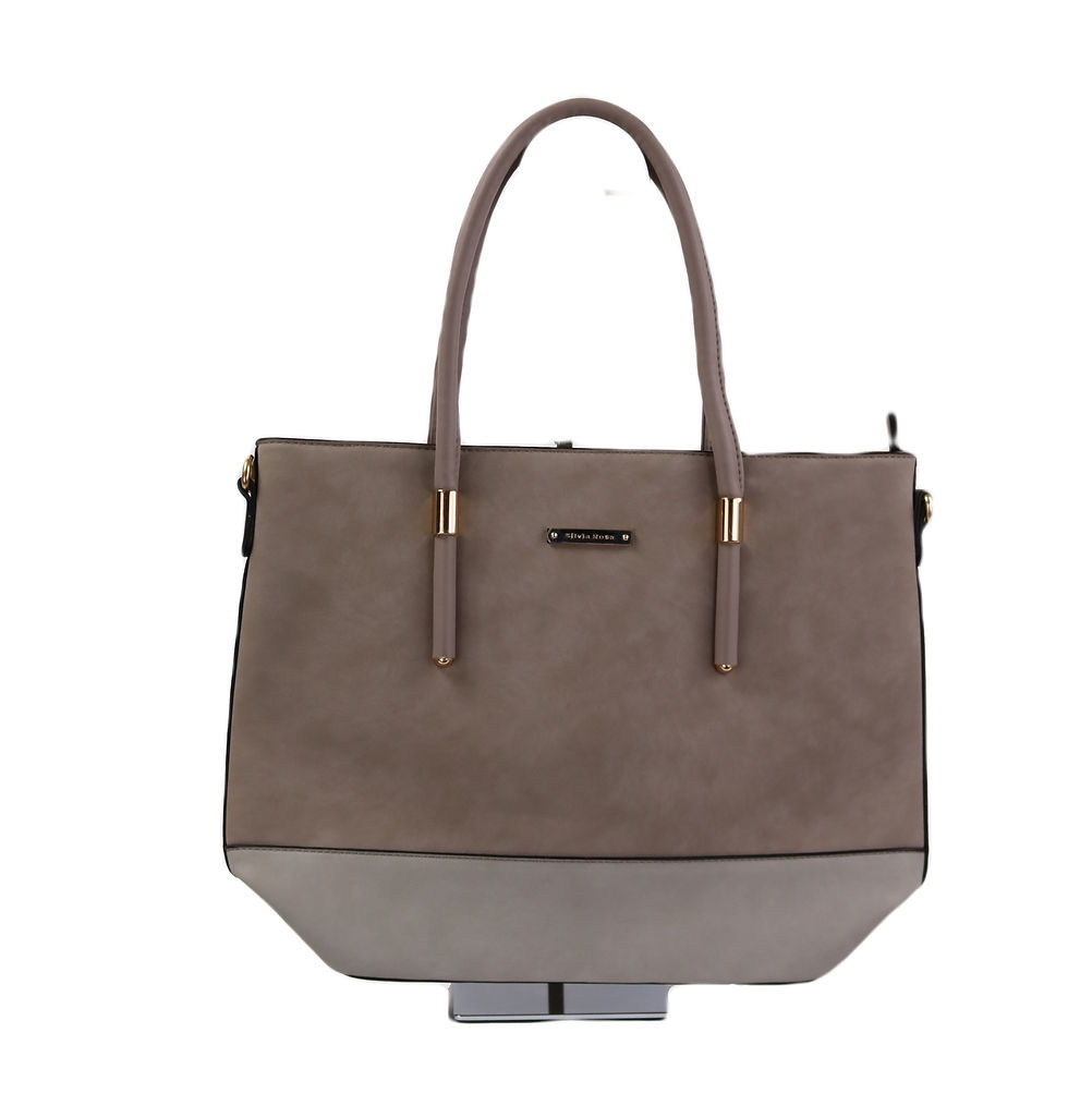Thumbnail: Silvia Rosa Tote