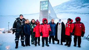Doomsday Vault