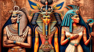 The Natural World Of Ancient Egypt