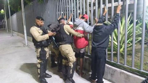 Guarda Municipal pode realizar abordagem? Saiba mais...