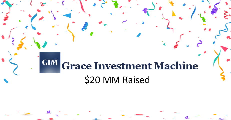 𝗚𝗜𝗠 𝗥𝗮𝗶𝘀𝗲𝘀 $𝟮𝟬𝗠 𝘁𝗼 𝗦𝗰𝗮𝗹𝗲 𝗔𝗴𝗲𝗻𝘁𝗶𝗰 𝗔𝗜 𝗜𝗻𝘃𝗲𝘀𝘁𝗶𝗻𝗴