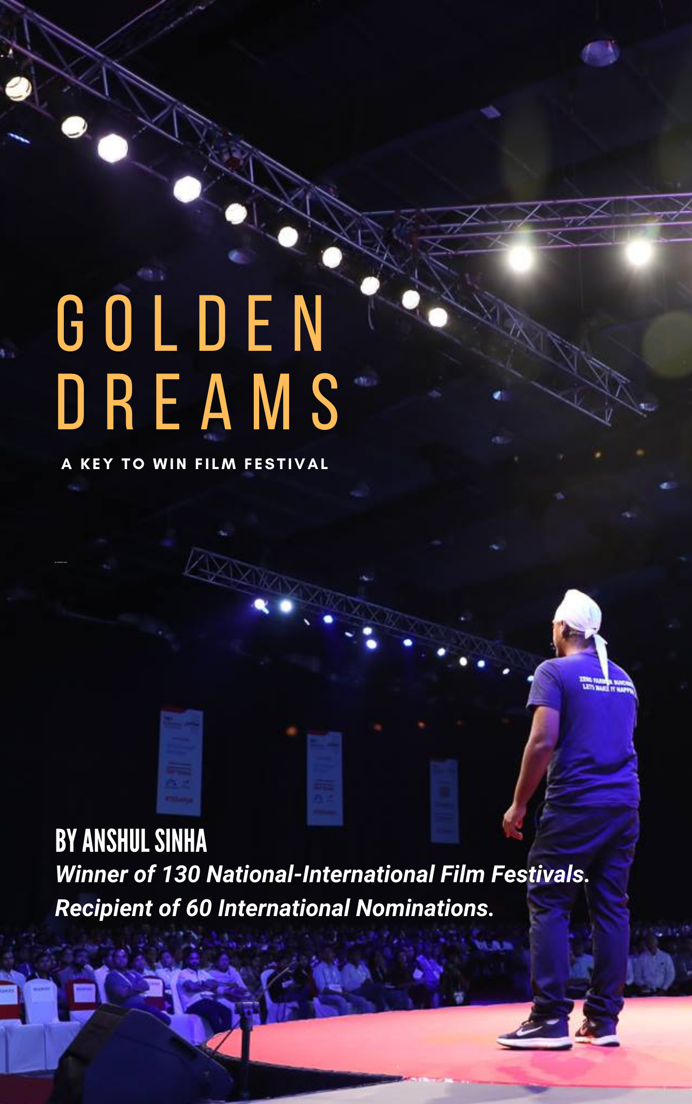 Golden Dreams