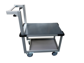 Chariot de manutention NORCAN