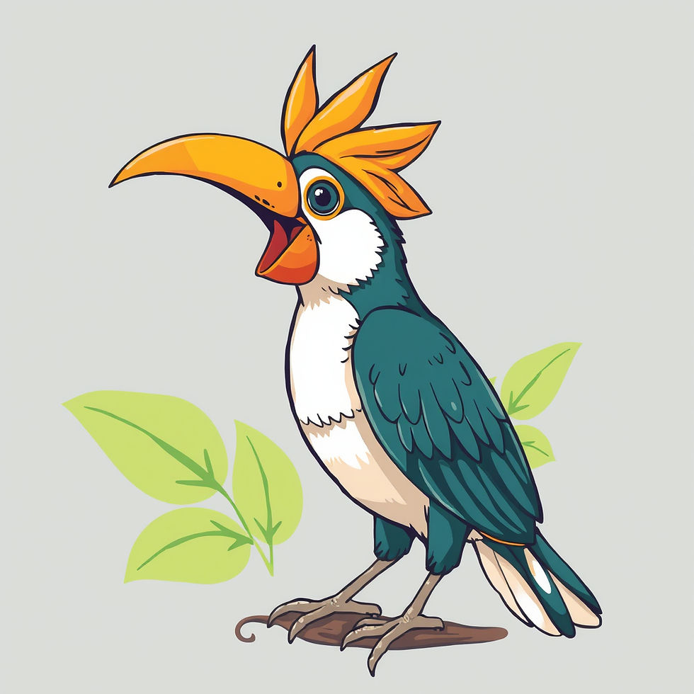 Attention Is a Moral Choice