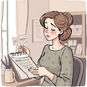 The Practice of Attention: Attention Leaves Clues