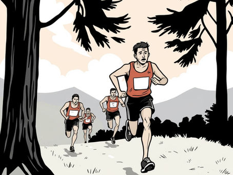 Missing a Week Is Not Losing Momentum