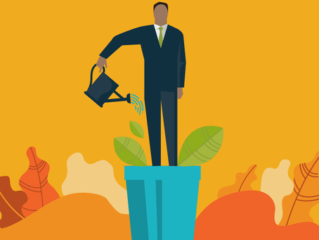 Part 4: The Vital Role of Prioritizing Self-Care: Setting Boundaries and Leading by Example